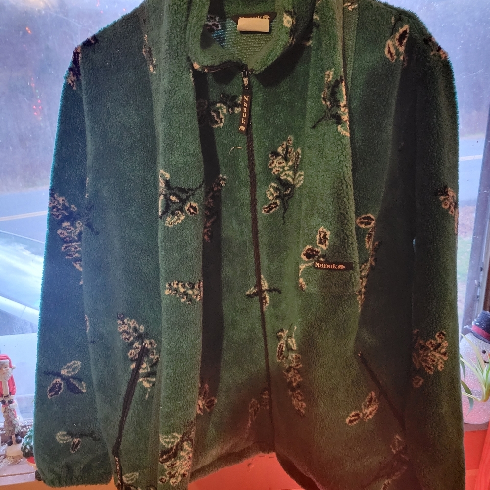 Vintage nanux sweatshirt